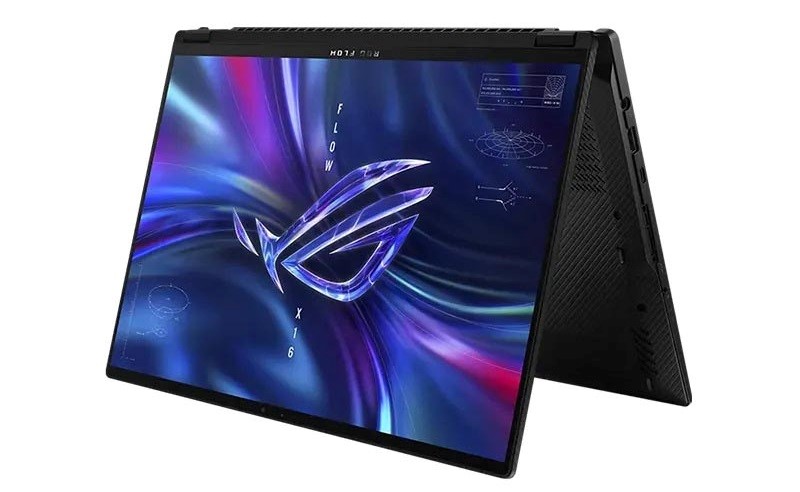 لپ تاپ 16 اینچی لمسی گیمینگ ایسوس  ROG Flow GV601VV_HE