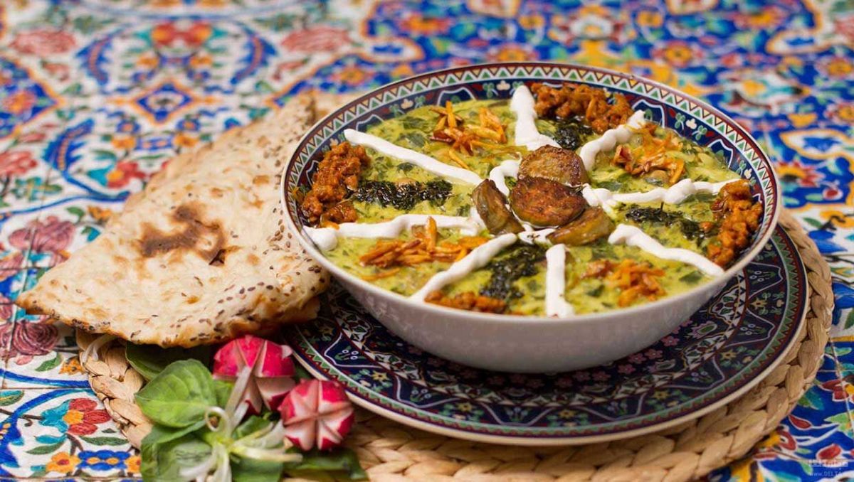 4-شوربا
