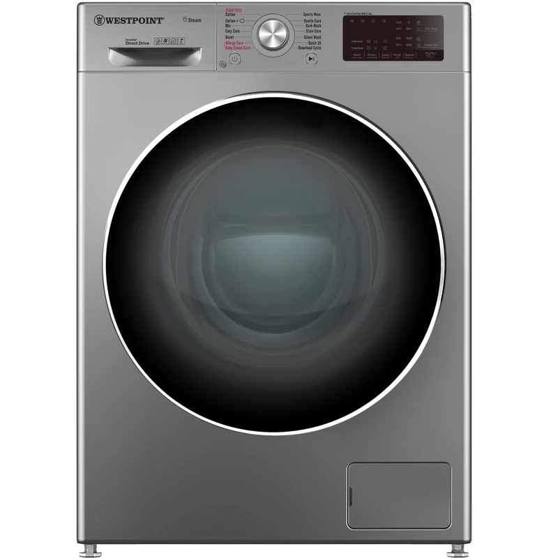 ماشین لباسشویی وست پوینت مدل XQG90-1401  -کاماپرس