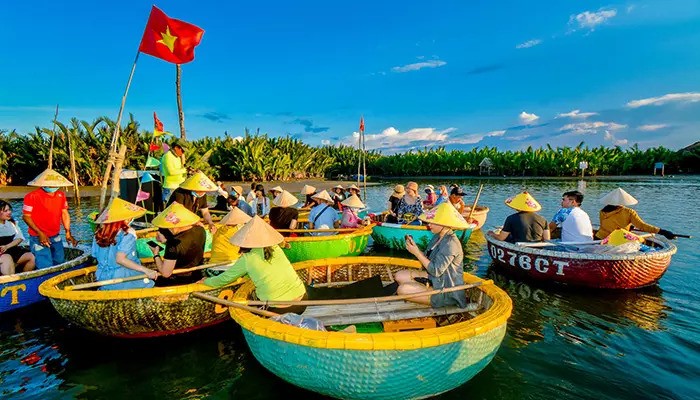 تور ویتنام-کاماپرس