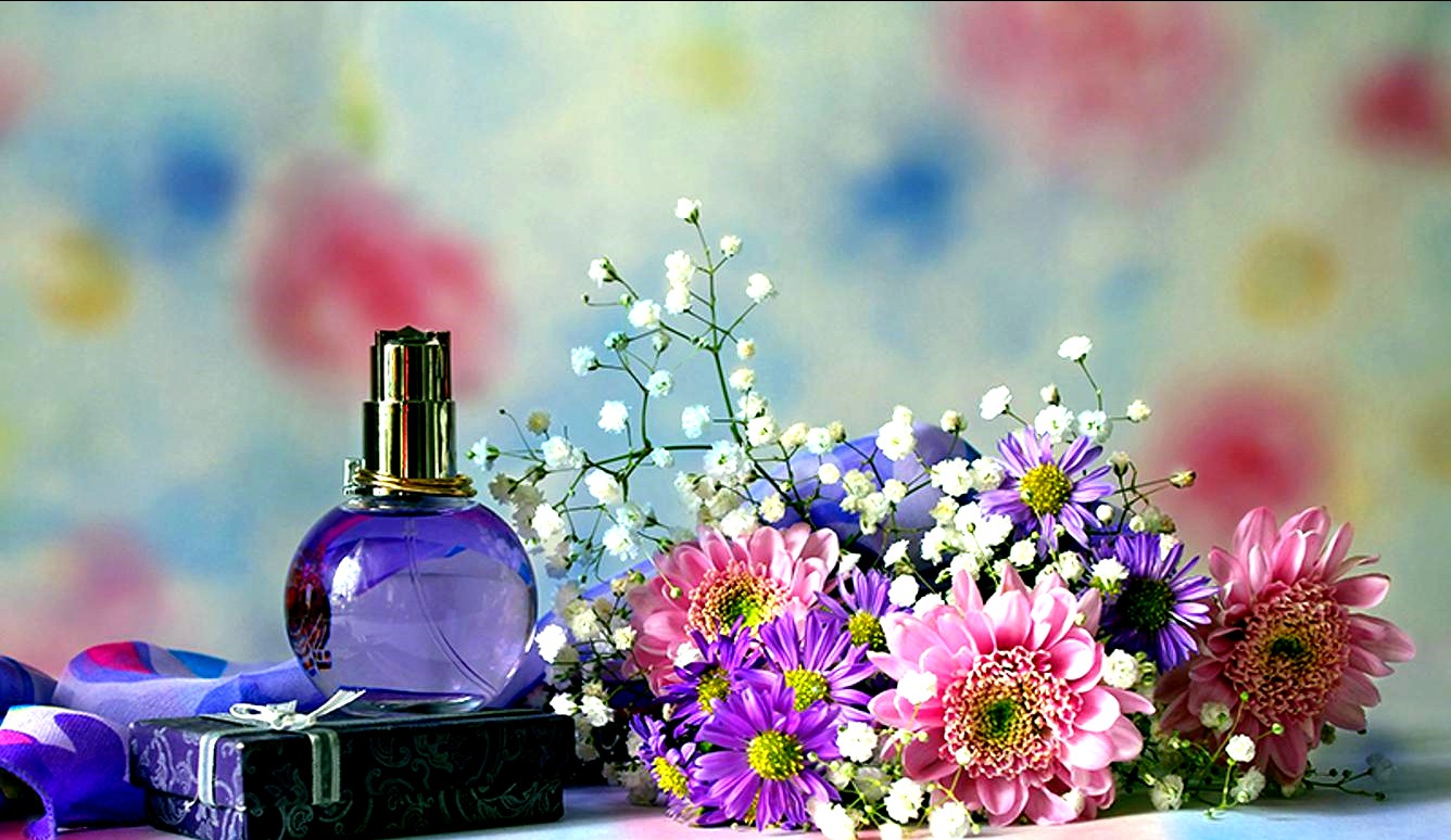 عطر و ادکلن-کاماپرس