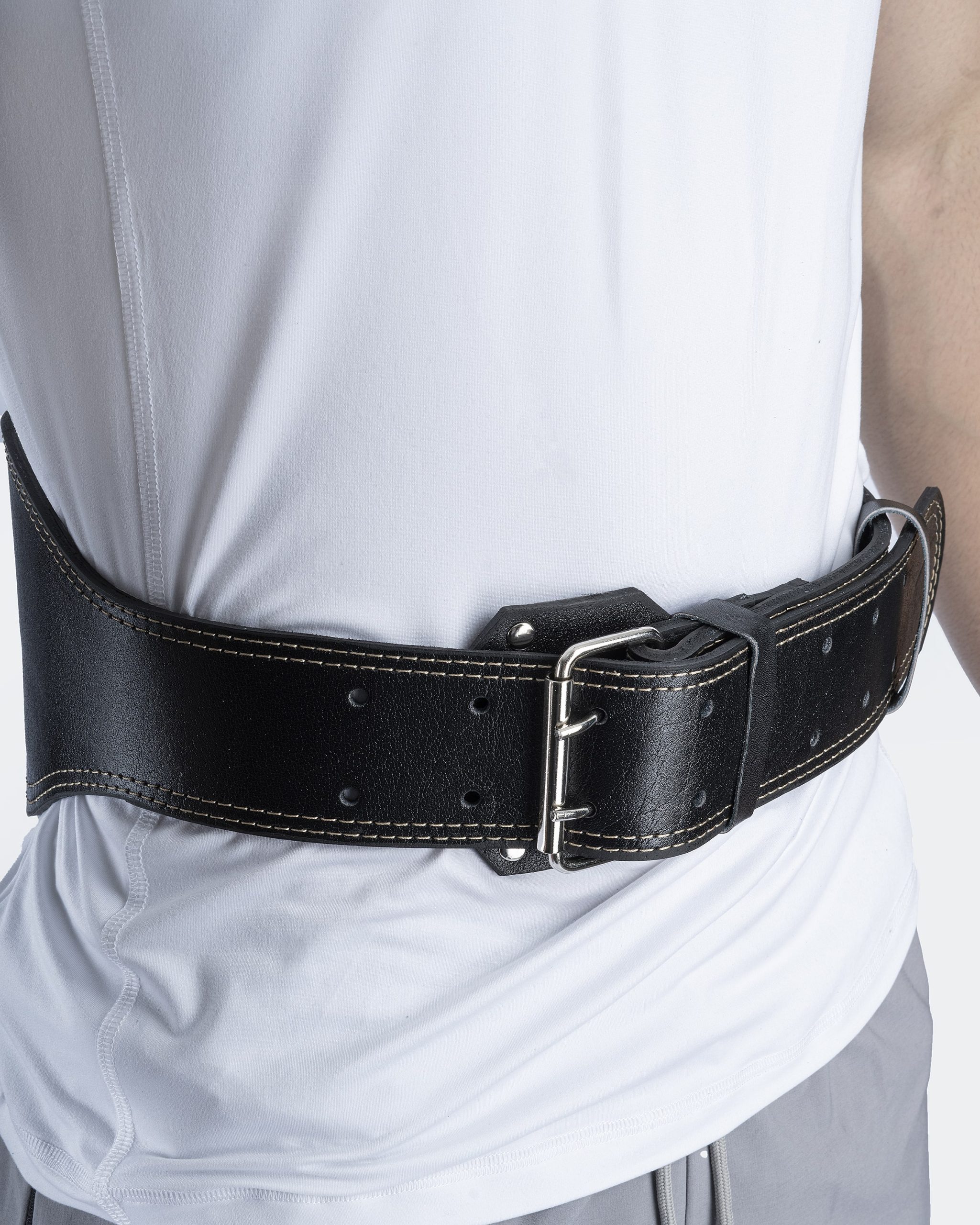 کمربند بدن سازی-کاماپرس