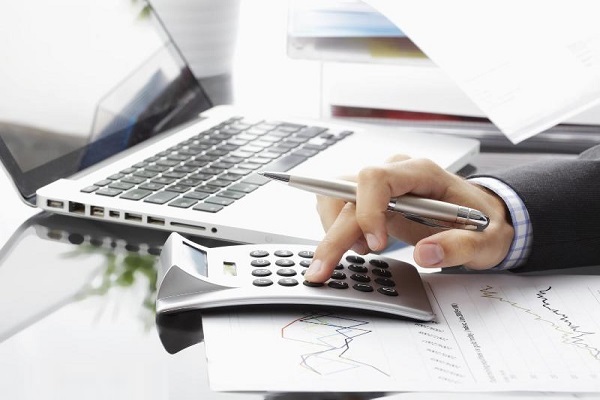 نرم افزار حقوق و دستمزد-کاماپرس