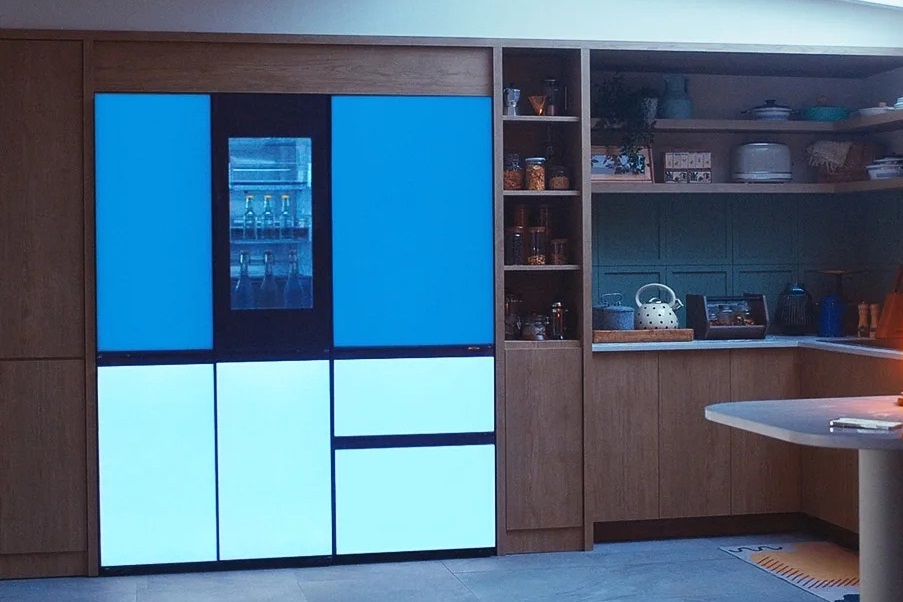 ال جی-کاماپرس