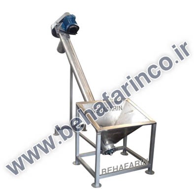 بالابر پودری-کاماپرس