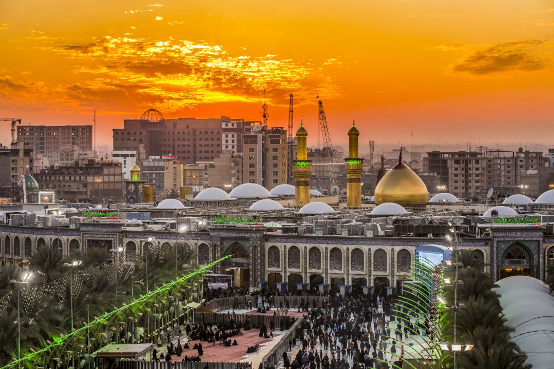 کربلا-کاماپرس