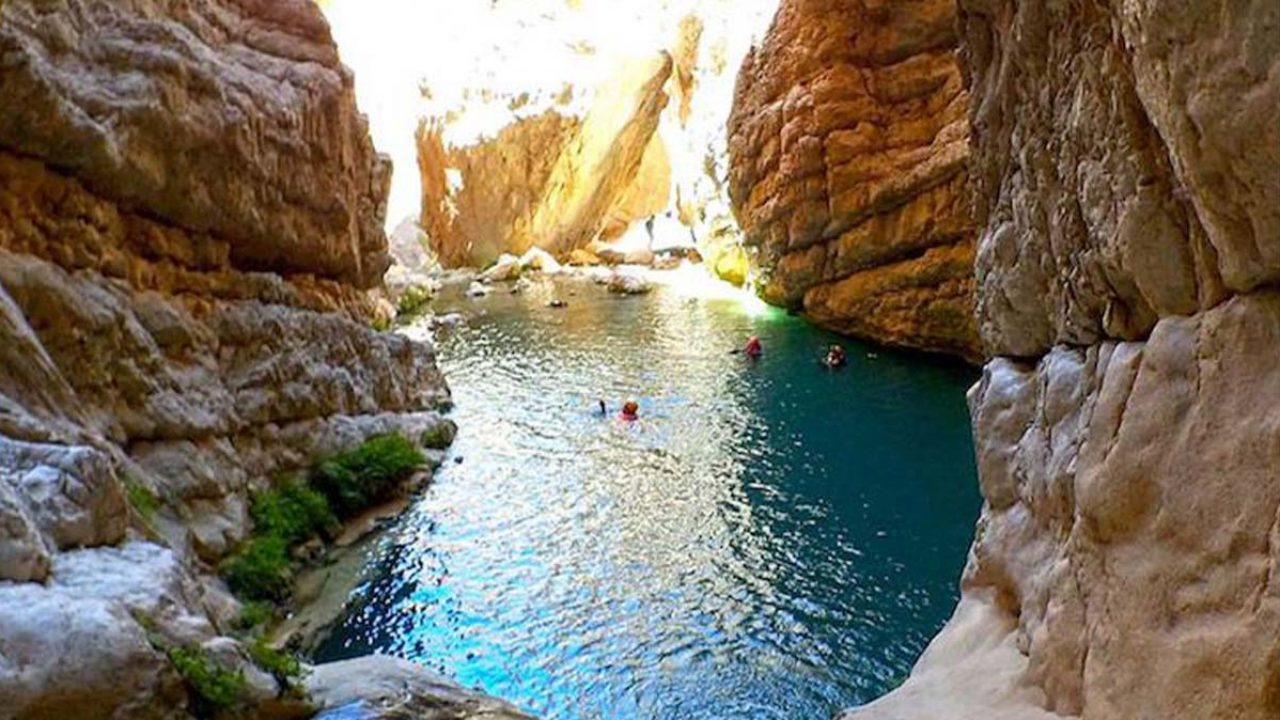 تنگ واشی-کاماپرس