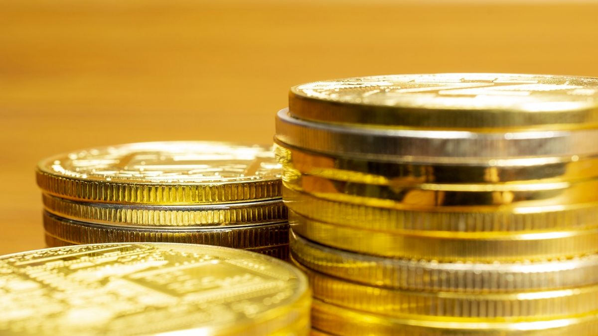 قیمت سکه-کاماپرس
