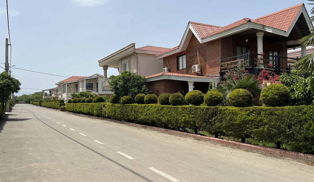 خرید ویلا چمستان-کاماپرس