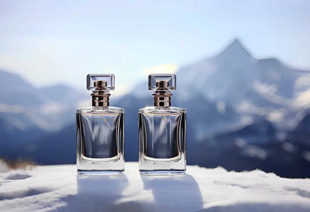 عطر خنک مردانه-کاماپرس