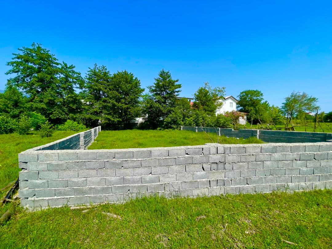 خرید زمین در چمستان-کاماپرس