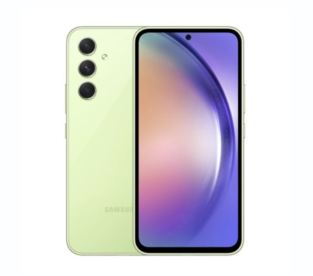 گوشی 5gسامسونگ-کاماپرس