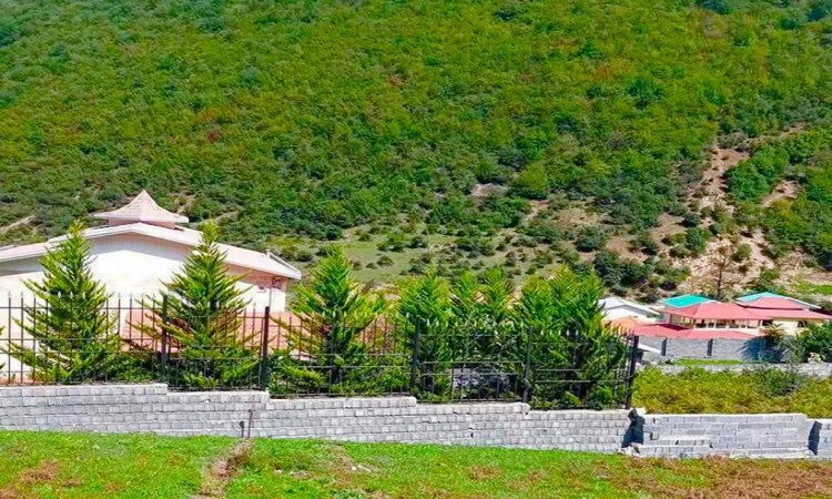 خرید زمین در چمستان-کاماپرس