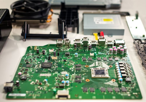 تعمیر پلی استیشن - کاماپرس