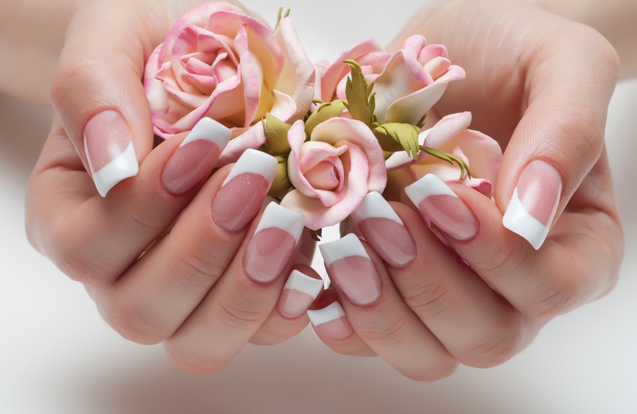 خرید لاک و تقویت کننده ناخن-کاماپرس