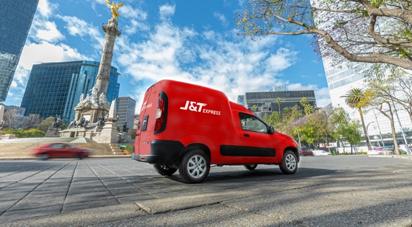 پست اکسپرس-کاماپرس