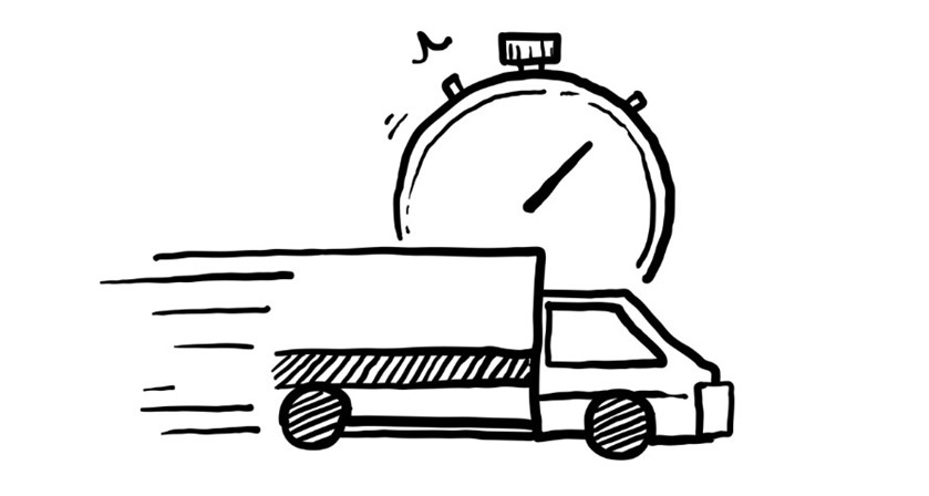 پست اکسپرس-کاماپرس