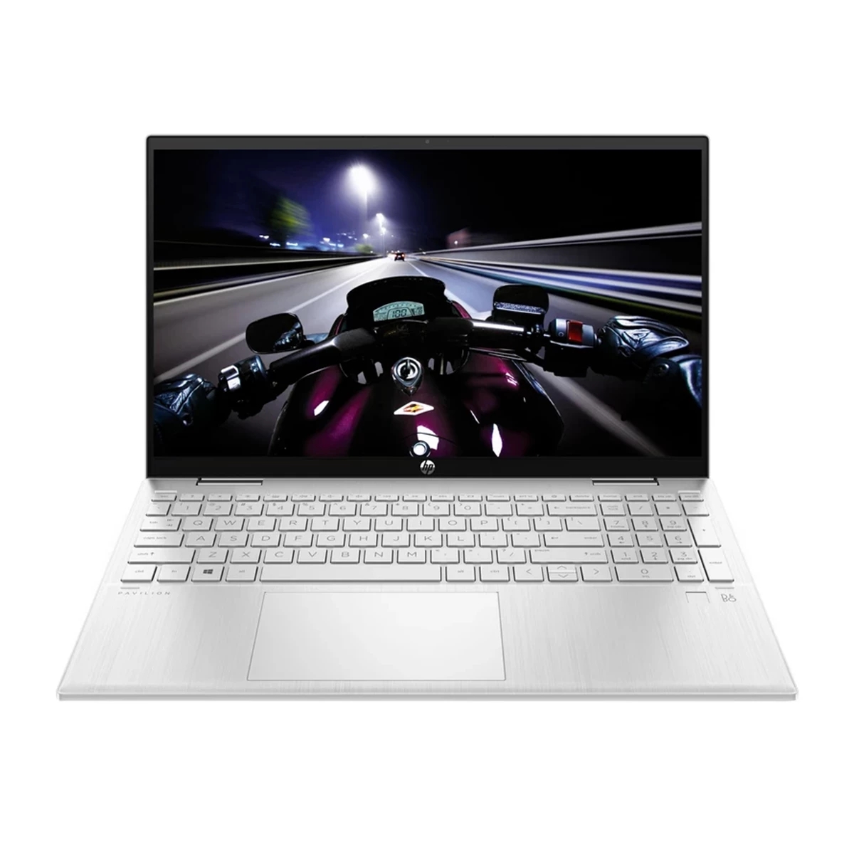 Pavilion-کاماپرس