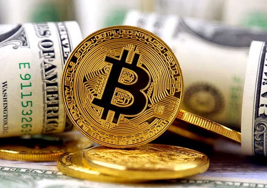 بیت کوین-کاماپرس