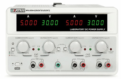 منبع تغذیه-قابل برنامه ریزی- کاماپرس