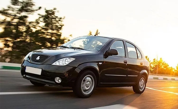 قیمت خودرو داخلی-کاماپرس