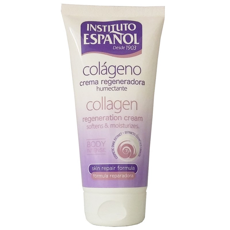 کرم لیفت و سفت‌کننده صورت اسپانول حاوی کلاژن