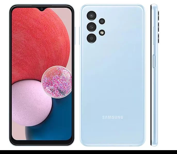 گوشی موبایل آ 13-کاماپرس