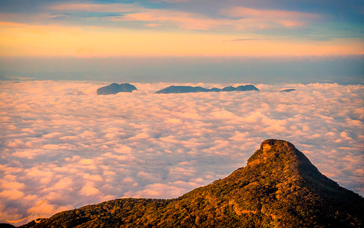 تور سریلانکا-کاماپرس