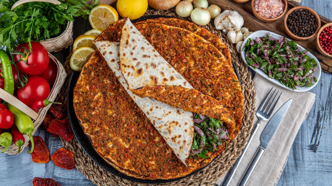 تور آنالیا نوروز 1403-کاماپرس
