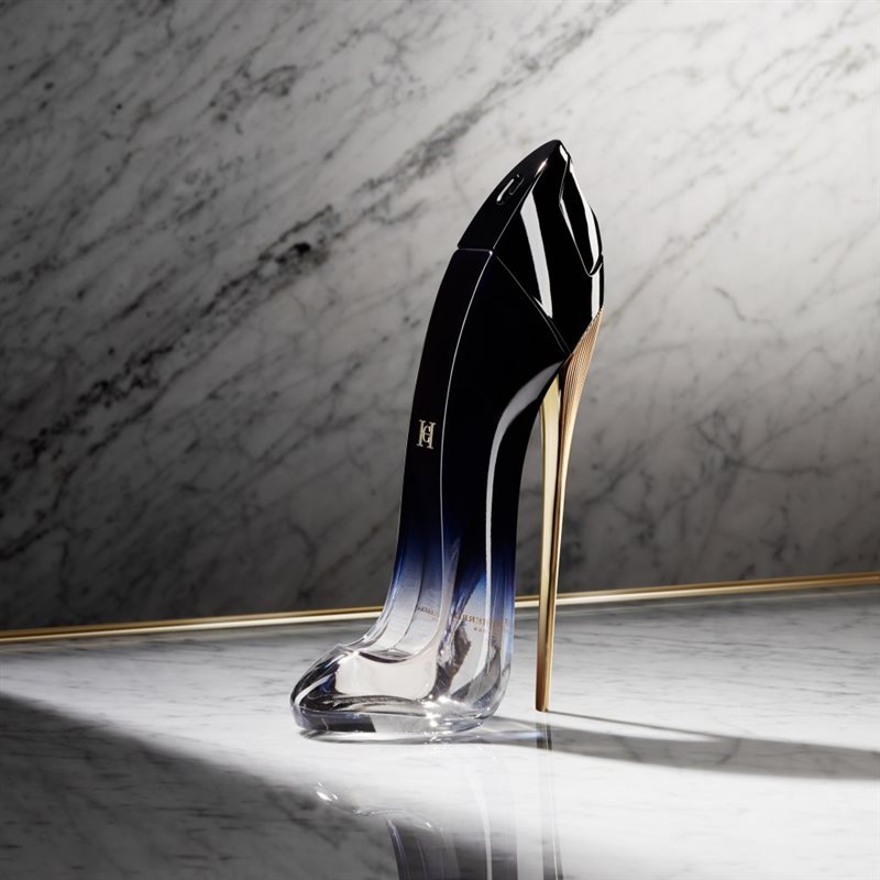 گود گرل-کاماپرس