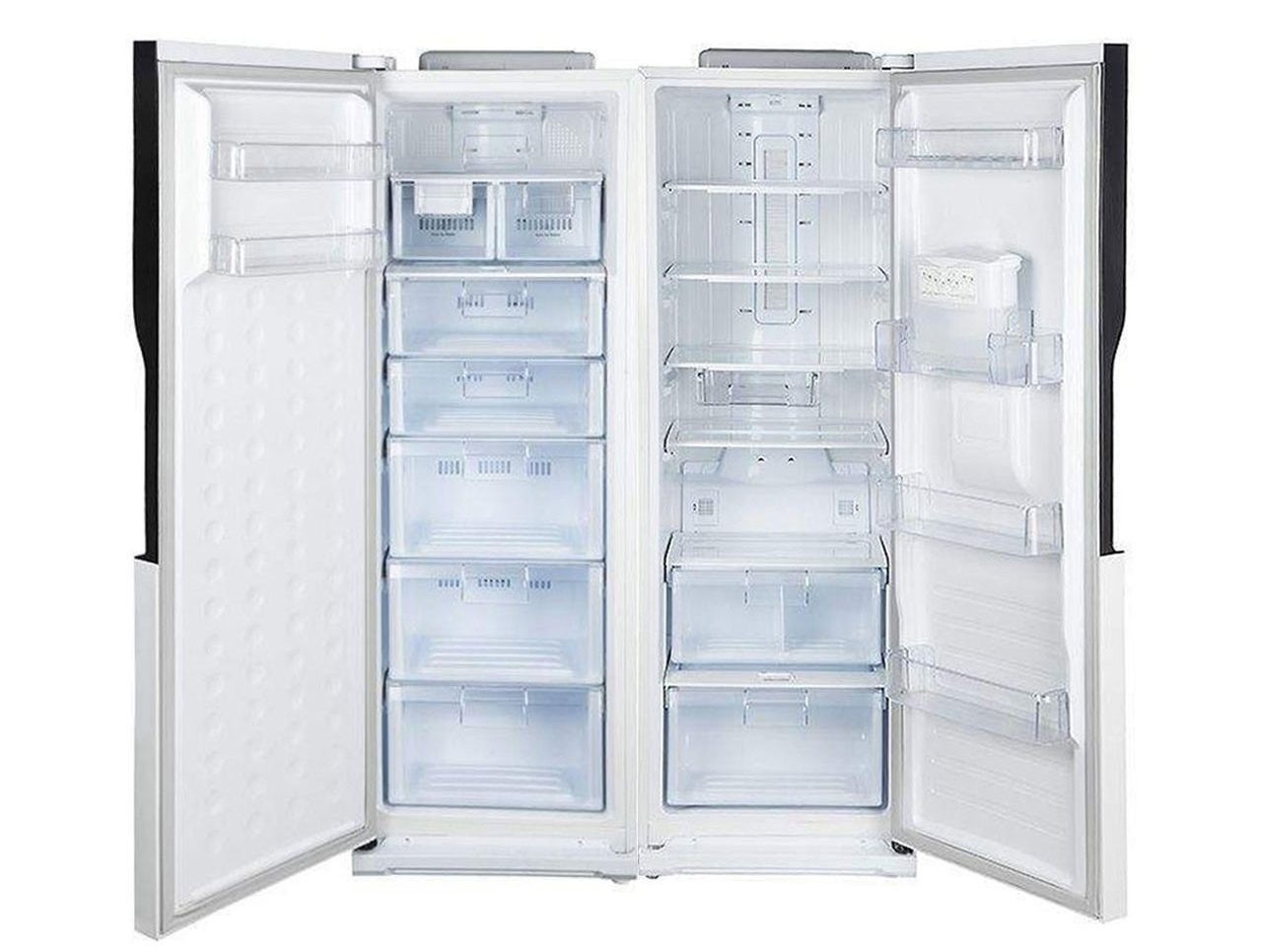 یخچال فریزر هیوندای