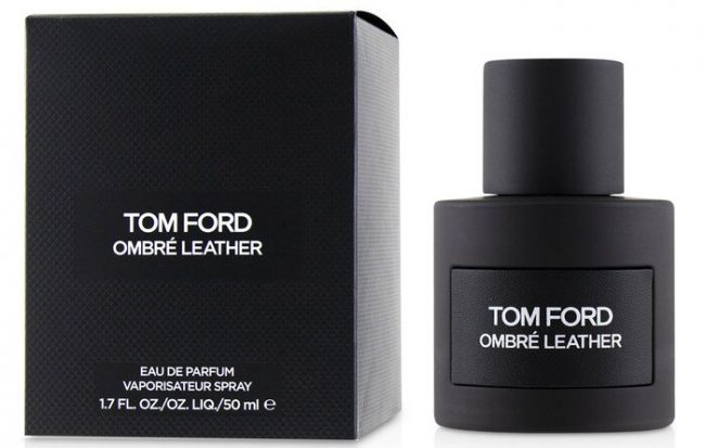 امبر لیدر پارفوم زنانه و مردانه تام فورد کاماپرس