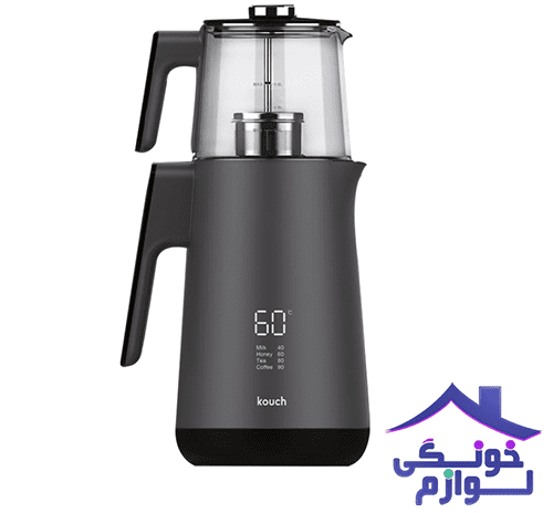 چای سازکوخ