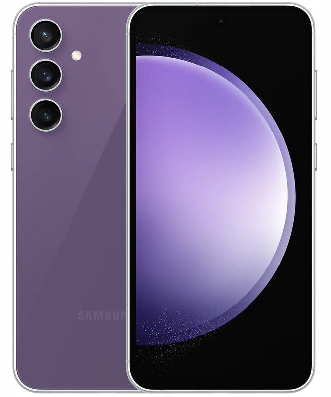 گوشی سامسونگ Galaxy S23 FE 5G ویتنام-کاماپرس