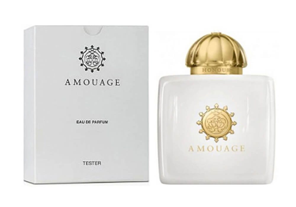 عطر آمواج آنر زنانه