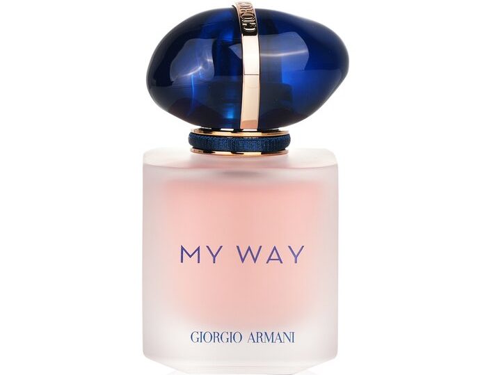 گران ترین عطر شیرین زنانه در بانی مد کاماپرس