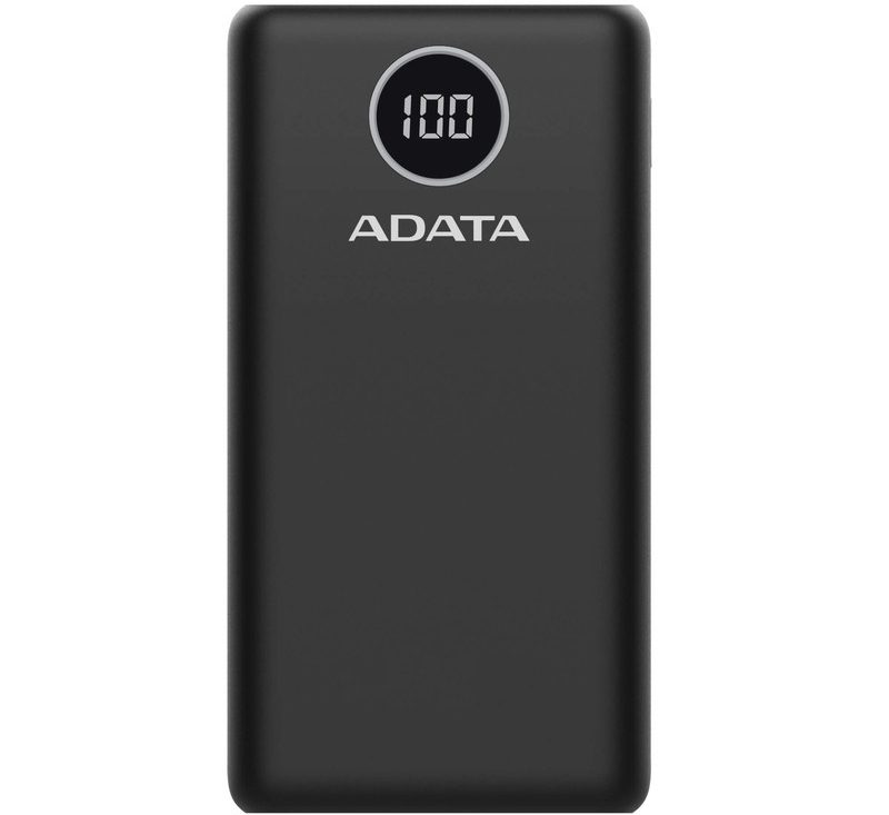 پاوربانک ای دیتا مدل P20000QCD کاماپرس