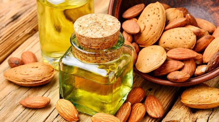 3-روغن بادام تلخ 