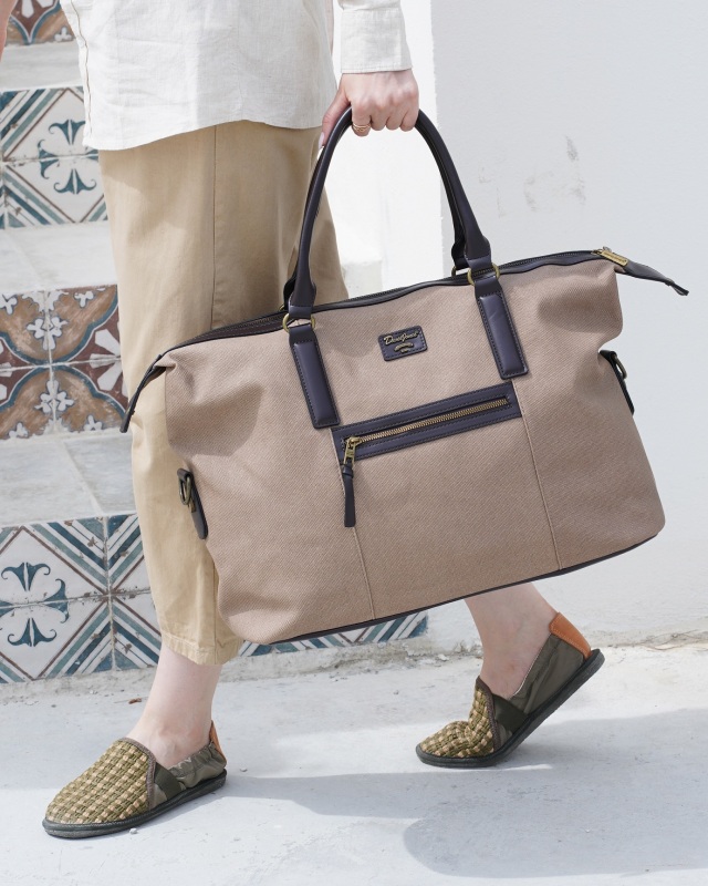 ساک مسافرتی David Jones CM6584 کاماپرس