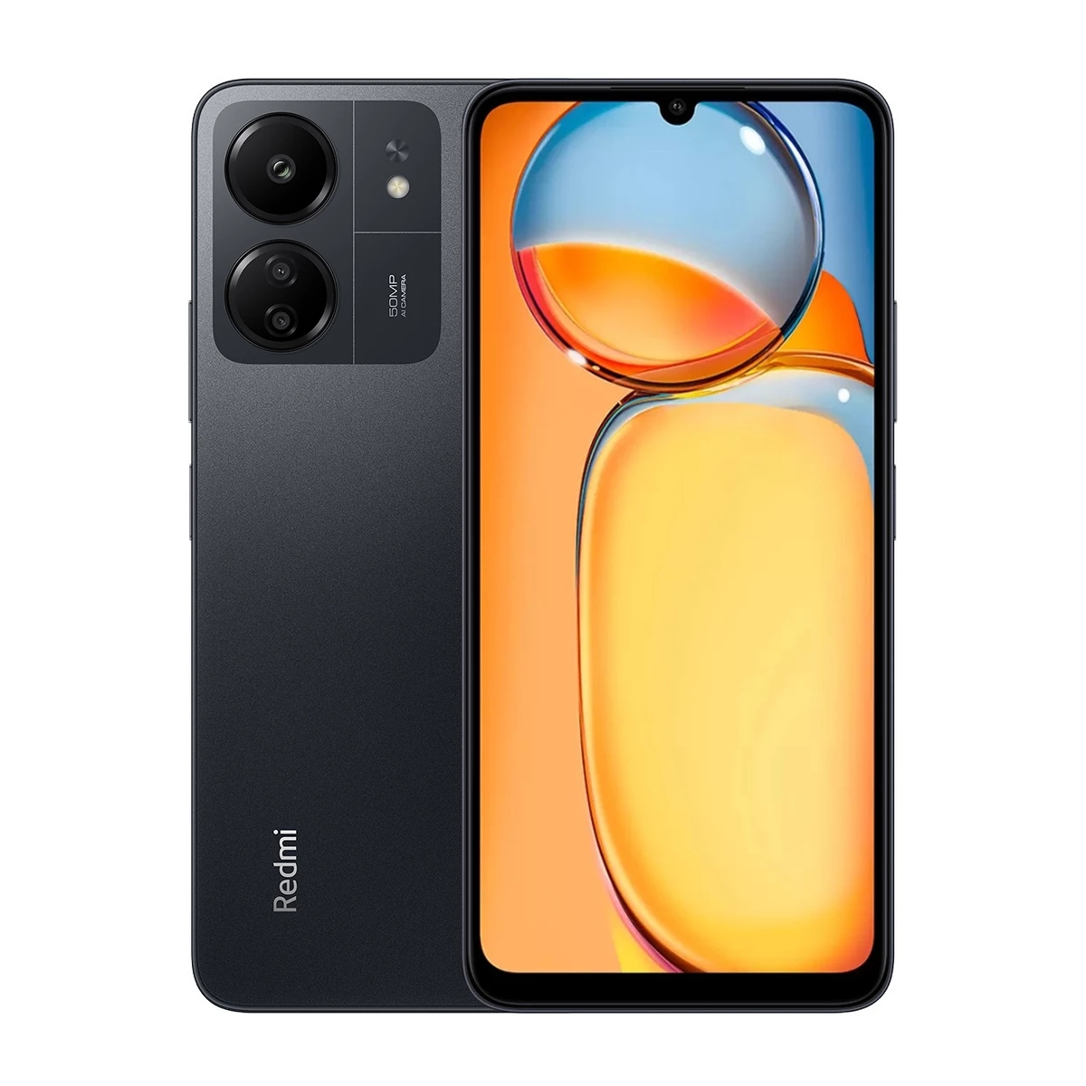 Redmi 13C-کاماپرس