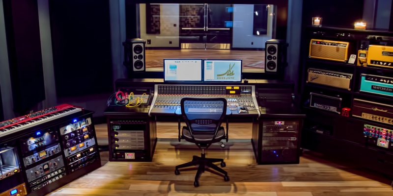 طراحی سالن کنفرانس