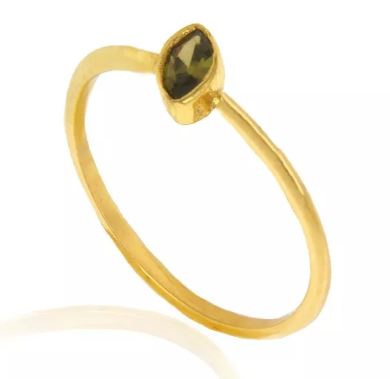 7 انگشتر زنانه زیر 5 میلیون تومان کاماپرس