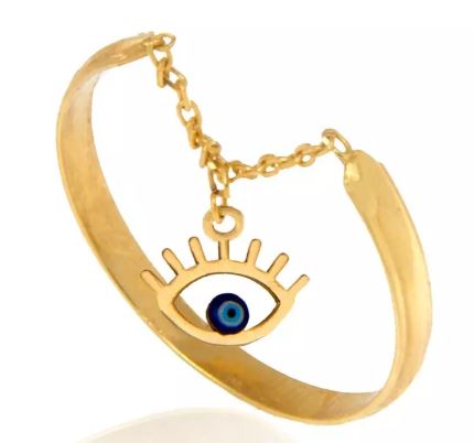 7 انگشتر زنانه زیر 5 میلیون تومان کاماپرس