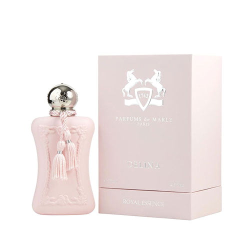 1-عطر زنانه دو مارلی