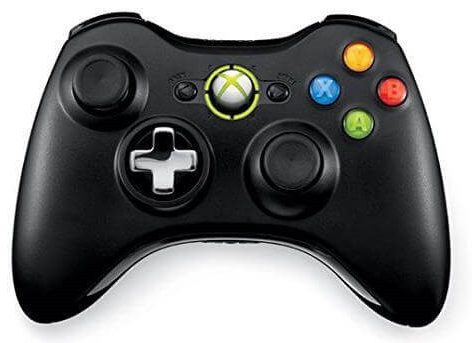 مدل xpa 2024 دسته بازی ایکس باکس 360-کاماپرس