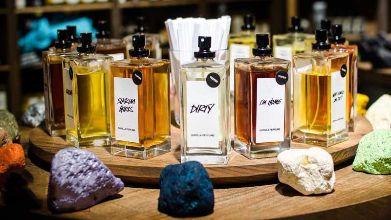 ثبات در کیفیت و مواد تشکیل‌دهنده