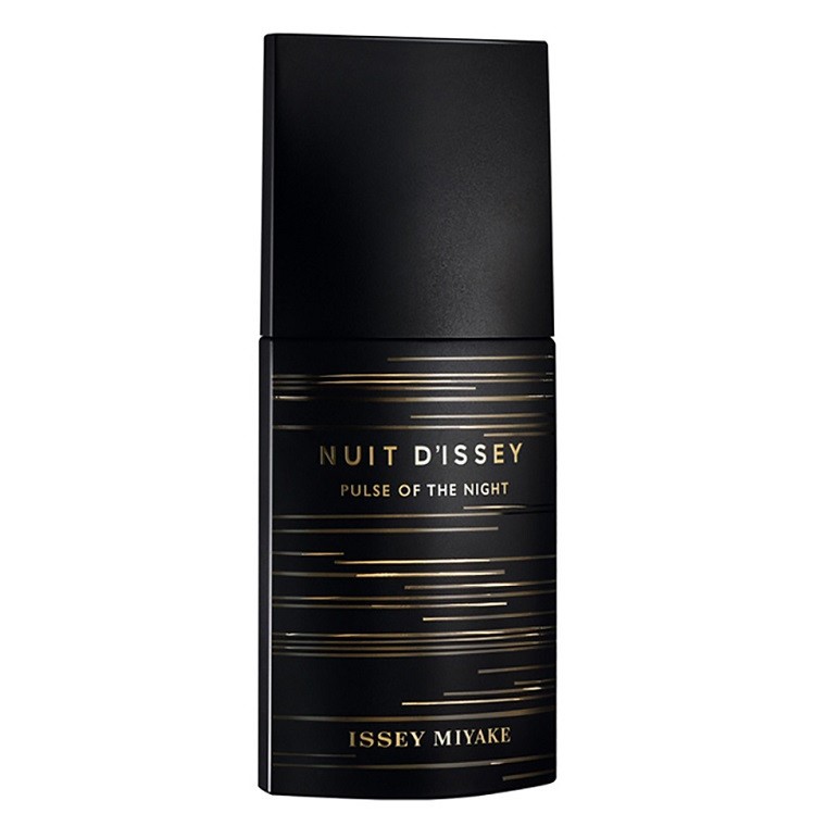 5-عطر Issey Miyake Pulse of the Night