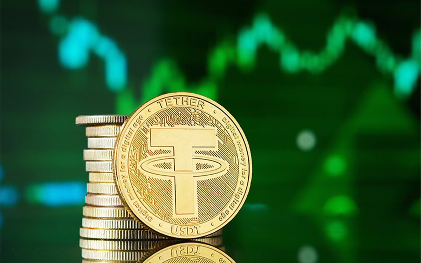 خرید تتر - صرافی ارز هشت