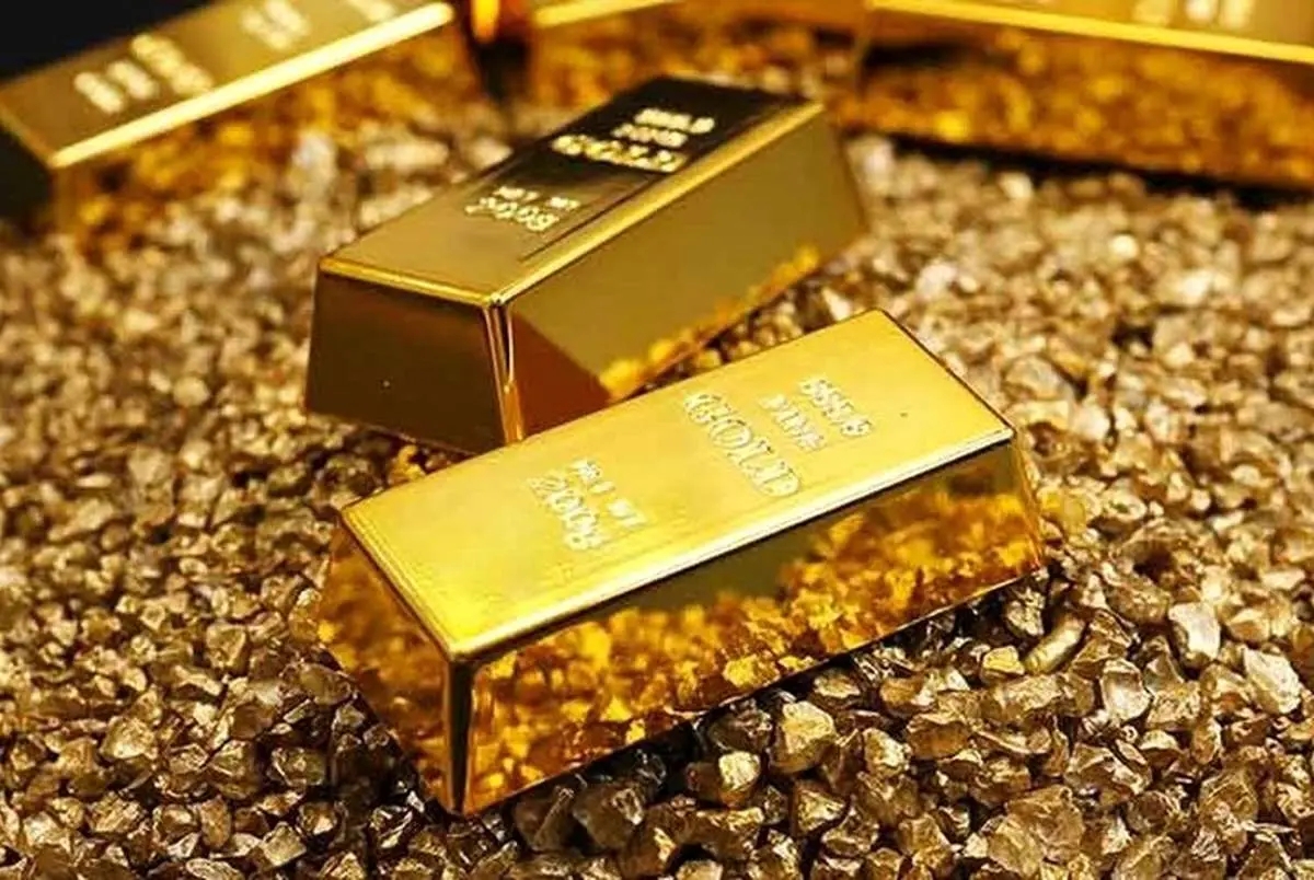 طلای جهانی-کاماپرس