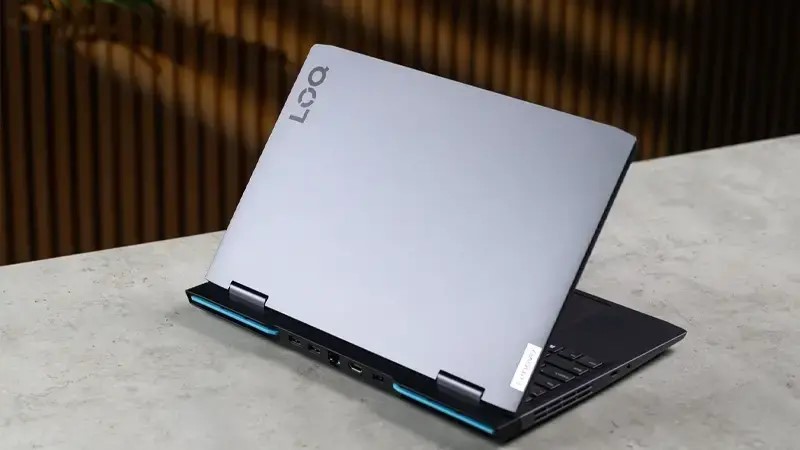 لپ تاپ گیمینگ - کاماپرس